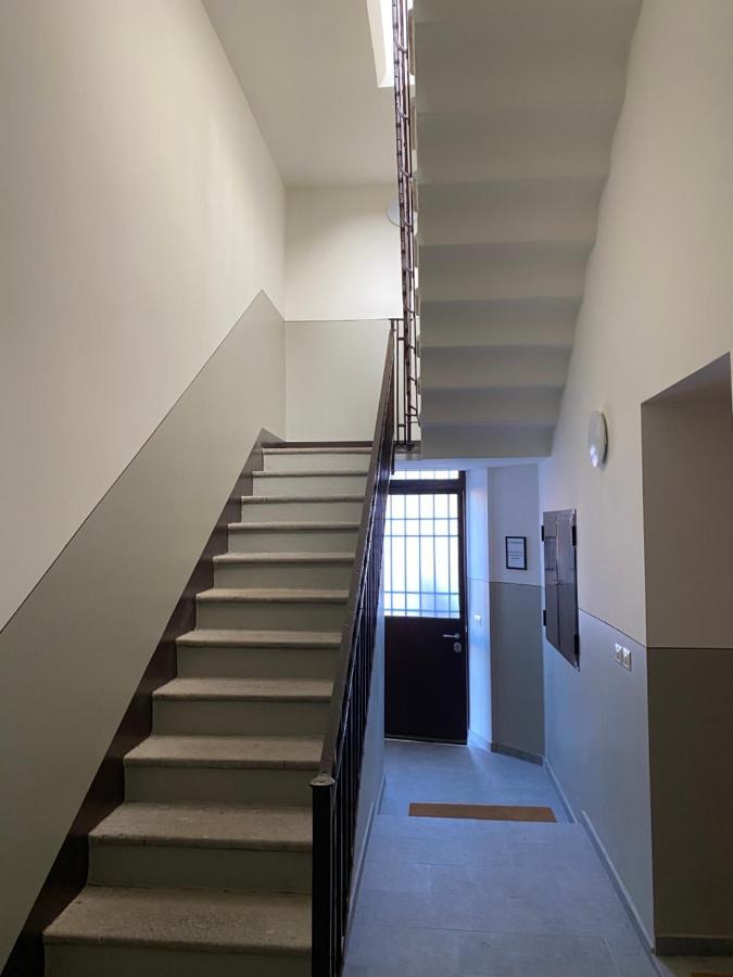 Novi Homes Milaan Buitenkant foto
