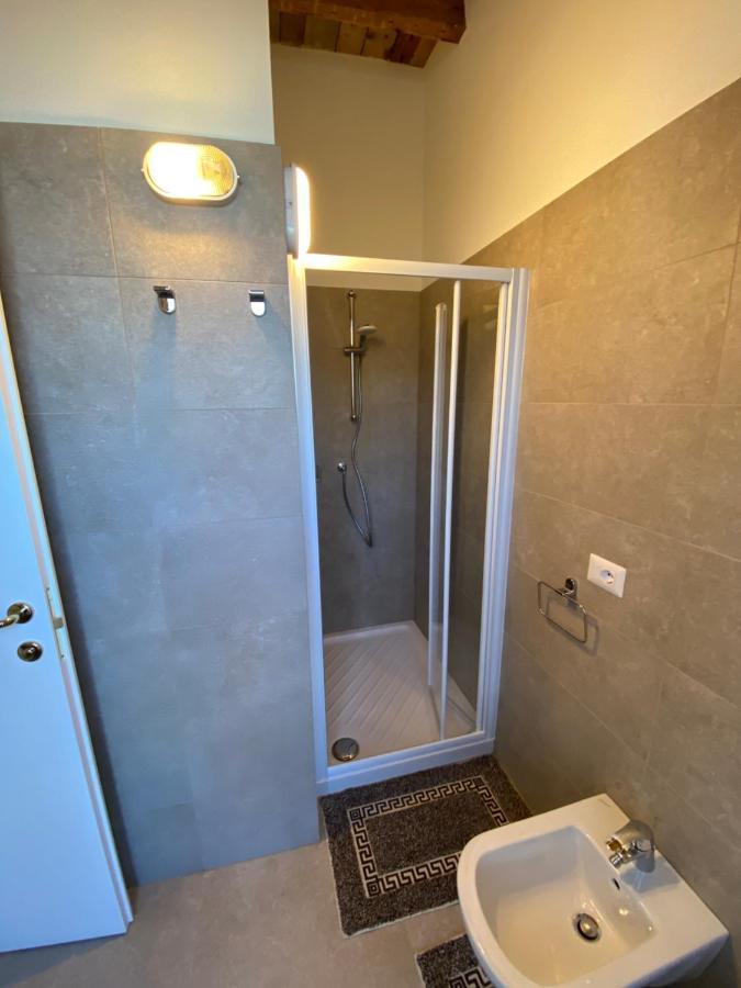 Novi Homes Milaan Buitenkant foto