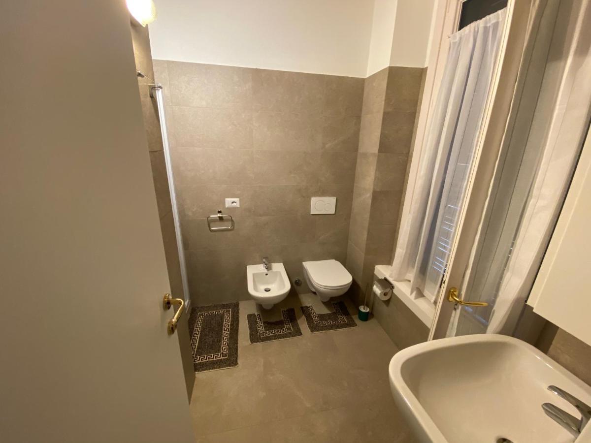 Novi Homes Milaan Buitenkant foto